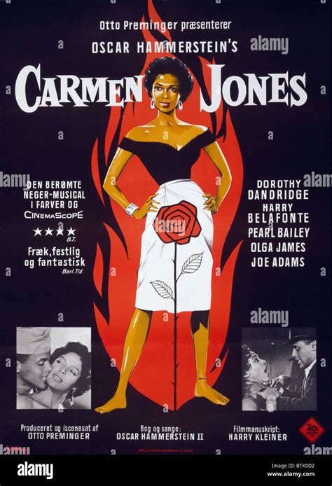 ny Carmen Jones